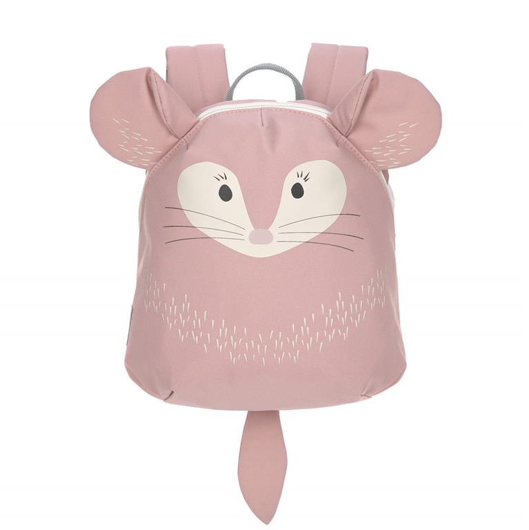 Lässig - Mini Mochila Chinchila