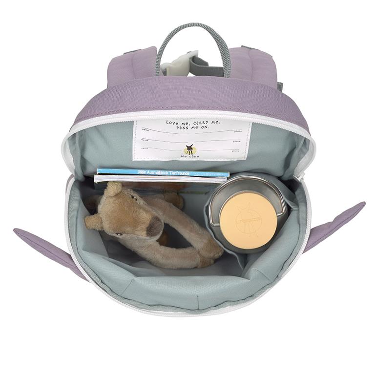 Lässig - Mini Mochila Coelhinho