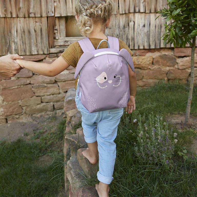Lässig - Mini Mochila Coelhinho