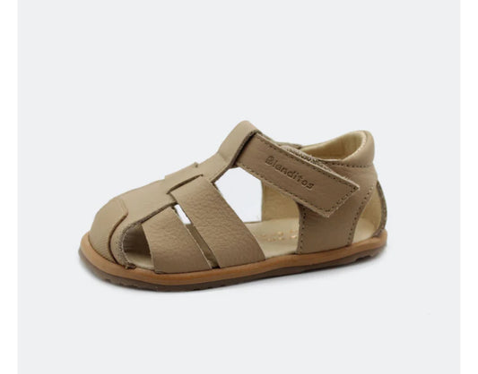 Blanditos by Crio´s - Sandálias Costa Arena*Nova Coleção*