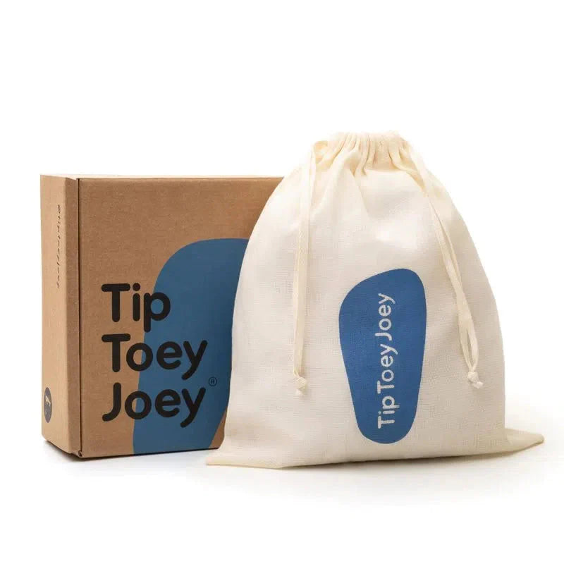 Tip Toey Joey - Ténis Funky Tang