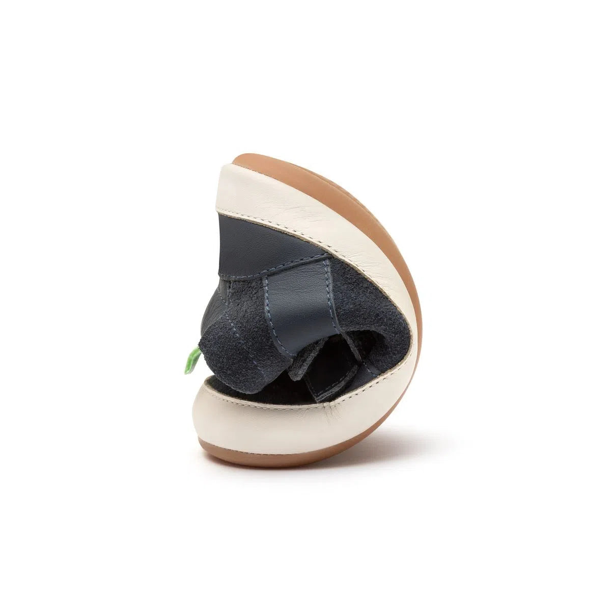 Tip Toey Joey - Botas Metropolly Navy