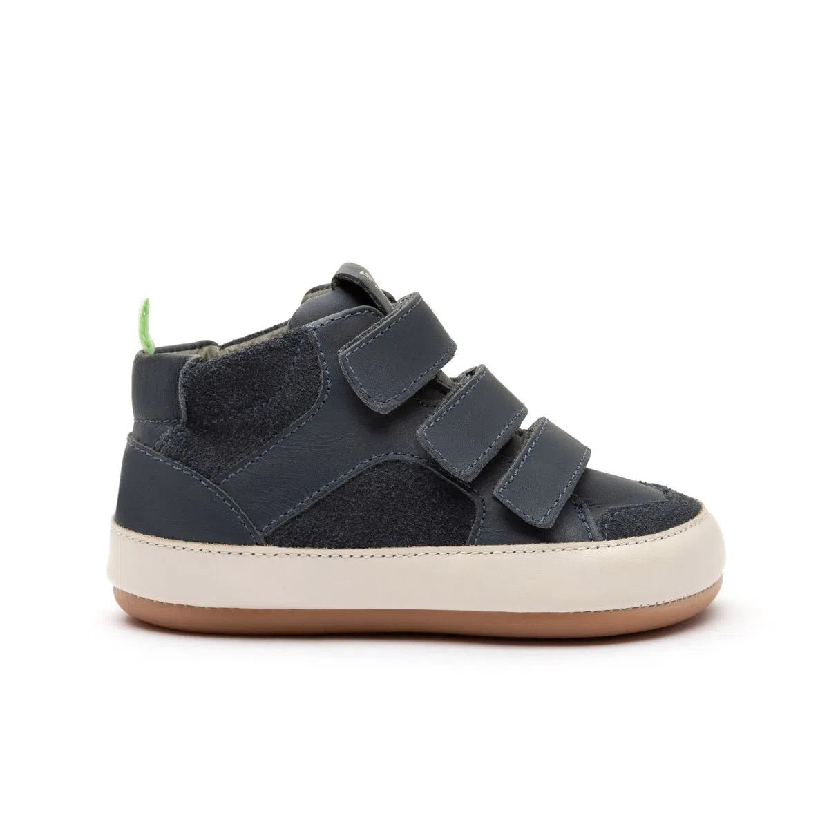 Tip Toey Joey - Botas Metropolly Navy