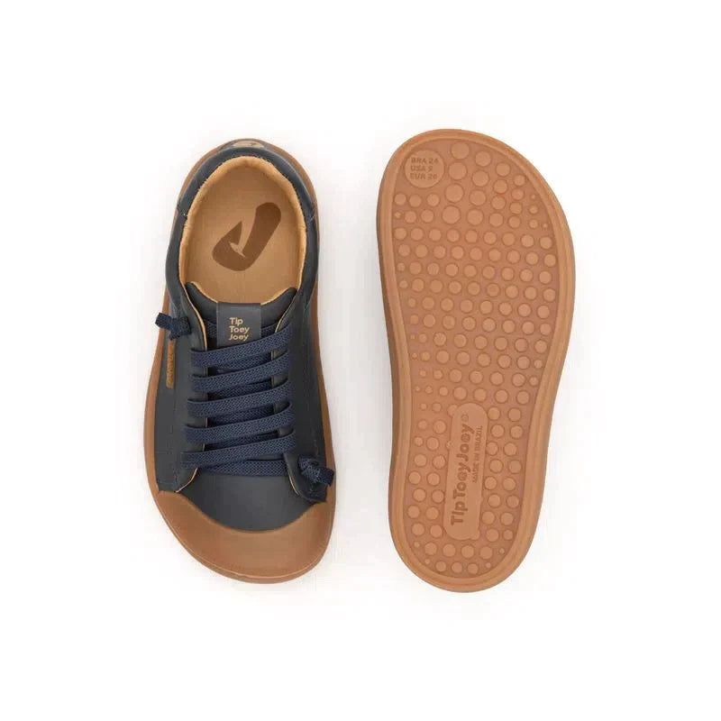 Tip Toey Joey - Ténis Volt Navy