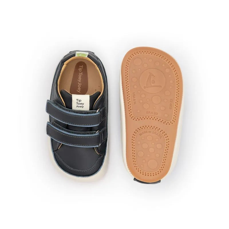 Tip Toey Joey - Ténis Bossy Colors Navy
