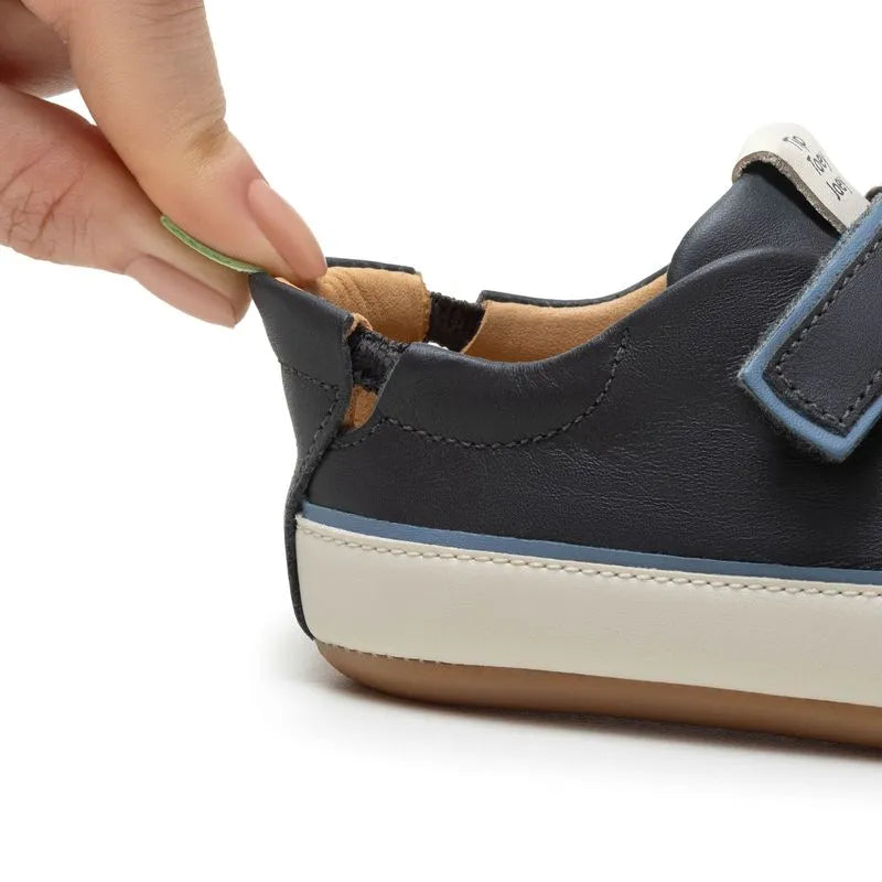 Tip Toey Joey - Ténis Bossy Colors Navy