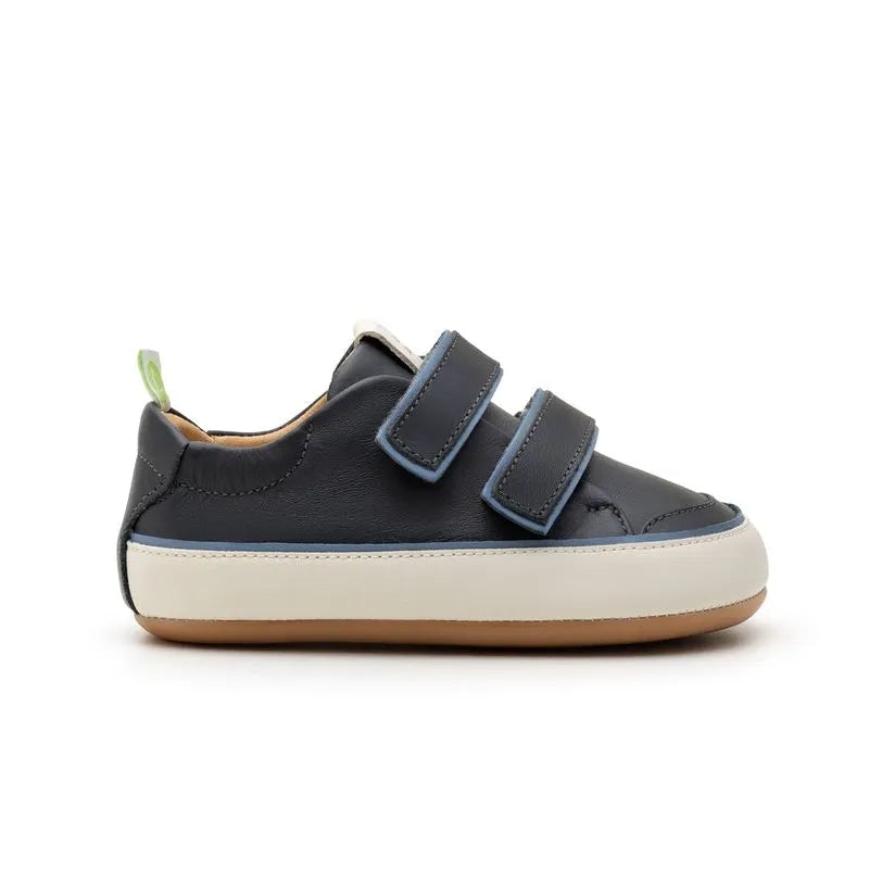 Tip Toey Joey - Ténis Bossy Colors Navy
