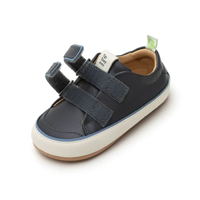 Tip Toey Joey - Ténis Bossy Colors Navy