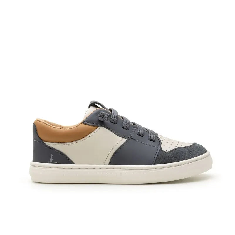 Tip Toey Joey - Ténis Ollie Slate Blue