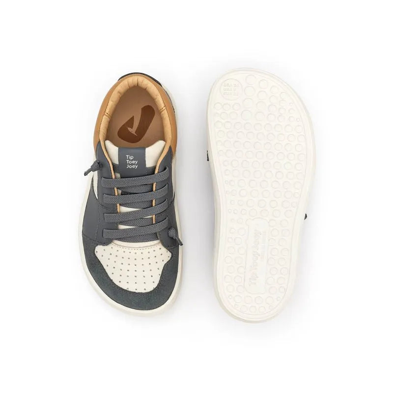 Tip Toey Joey - Ténis Ollie Slate Blue