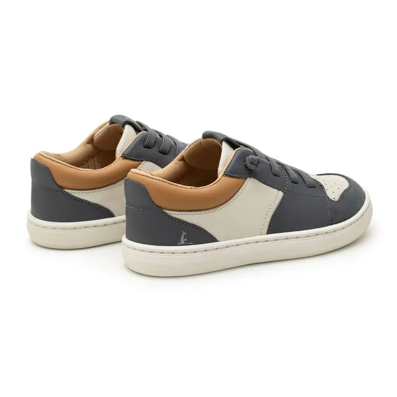 Tip Toey Joey - Ténis Ollie Slate Blue