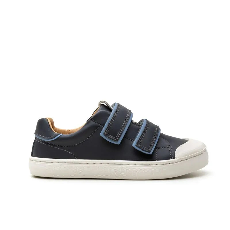Tip Toey Joey - Ténis Ramp Colors Navy