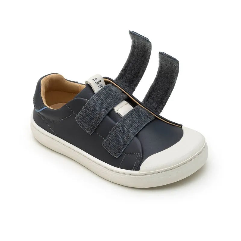 Tip Toey Joey - Ténis Ramp Colors Navy
