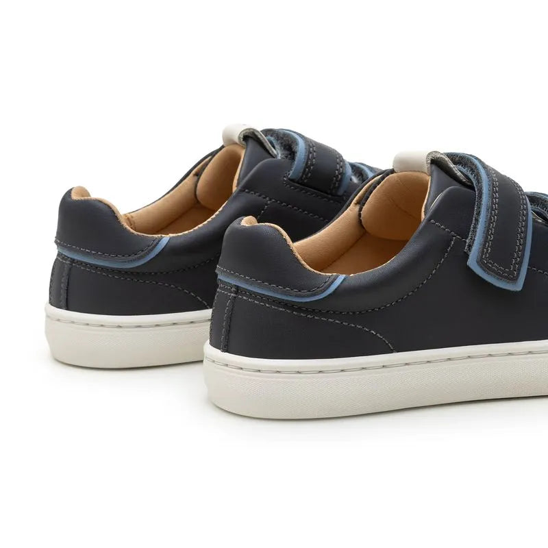 Tip Toey Joey - Ténis Ramp Colors Navy