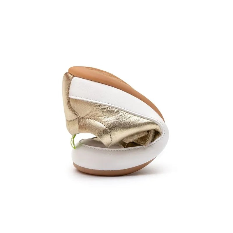 Tip Toey Joey - Ténis Bossy Champagne