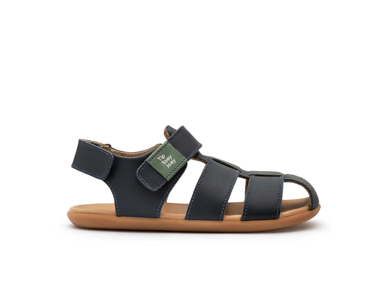 Tip Toey Joey - Sandálias Sand Navy