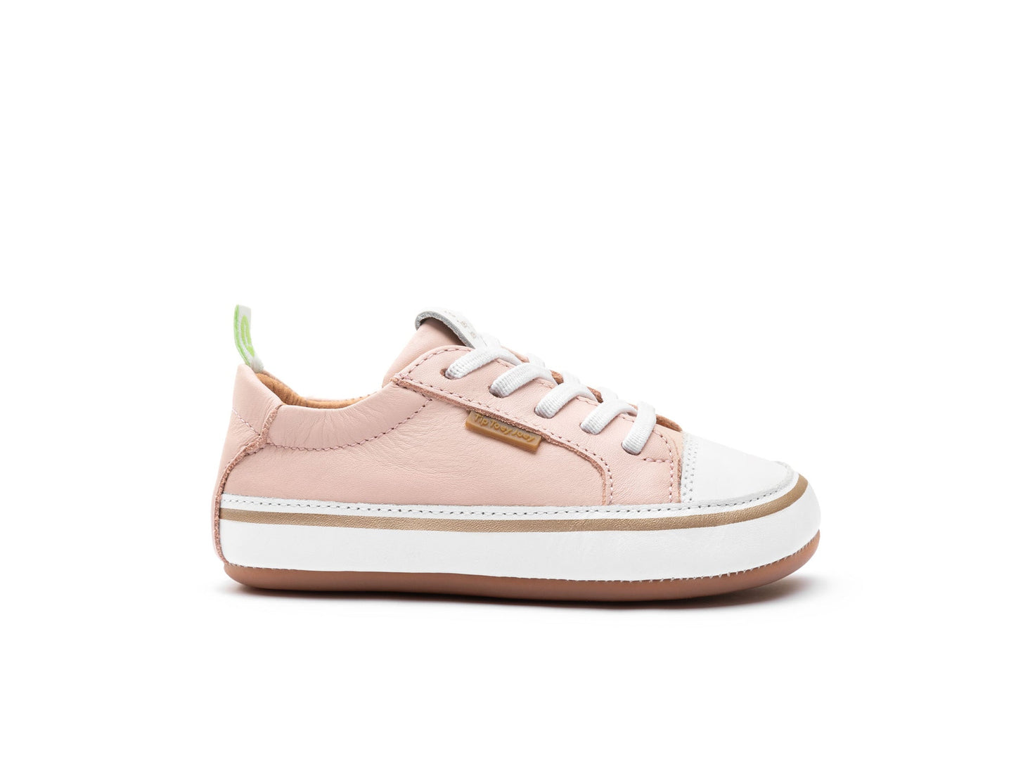 Tip Toey Joey - Ténis Funky Rosa