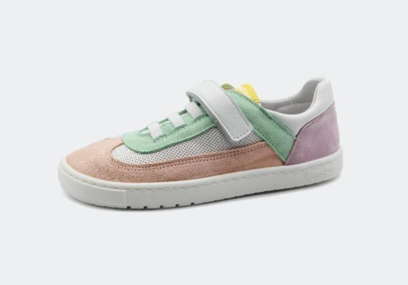 Ténis Blanditos by Crio´s - Berlin Combi 25 *Nova Coleção*