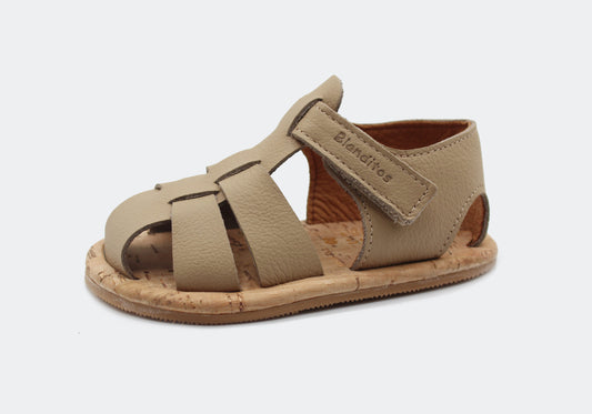 Blanditos by Crio´s - Sandálias Boga Arena*Nova Coleção*