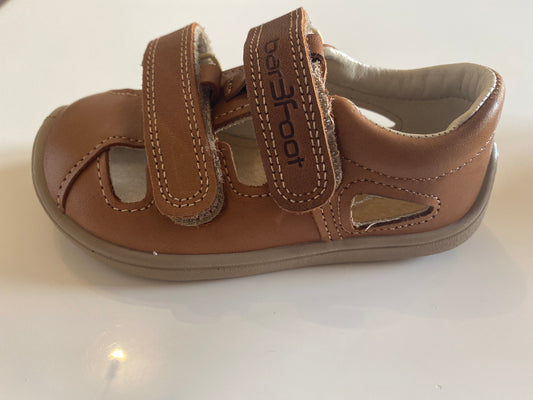 3F Bar3foot - Sandálias Elf Summer Caramelo*cor 2025*