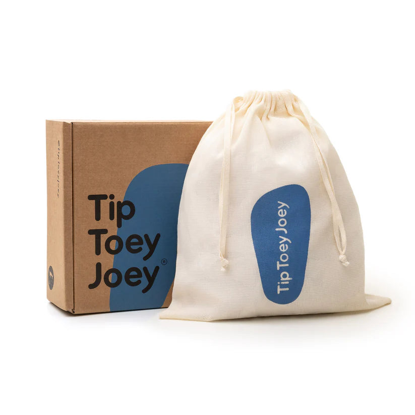 Tip Toey Joey - Sandálias Sand Navy