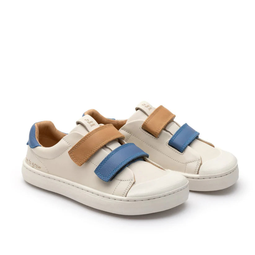 Tip Toey Joey - Ténis Ramp Play Azul