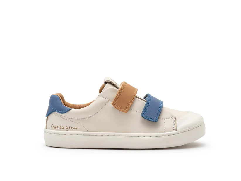 Tip Toey Joey - Ténis Ramp Play Azul