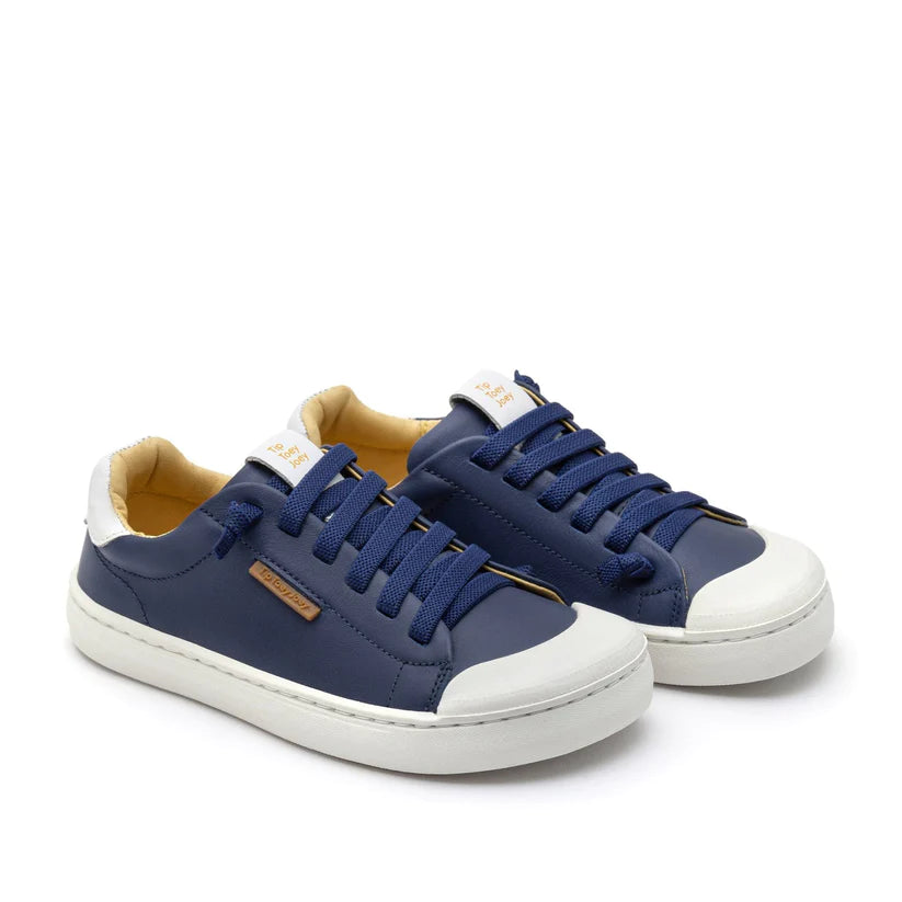 Tip Toey Joey - Ténis Volt Deep Ocean