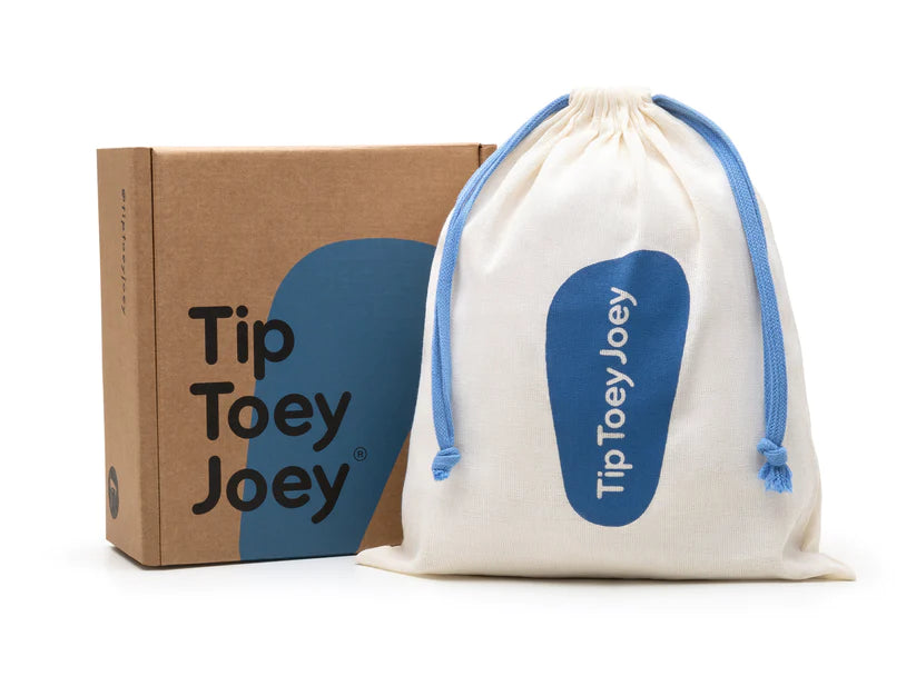 Tip Toey Joey - Ténis Volt Deep Ocean
