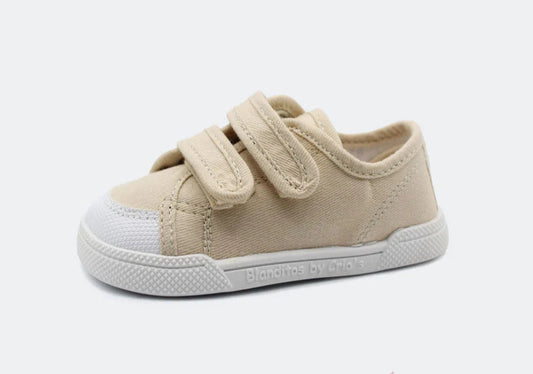 Lonas Coco Blanditos by Crio´s - Bege*Nova Coleção*