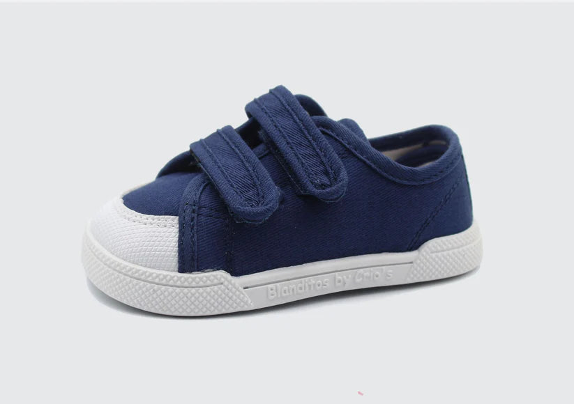 Lonas Coco Blanditos by Crio´s - Navy*Nova Coleção*