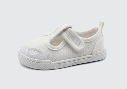 Lonas Guinda Blanditos by Crio´s - Branco*Nova Coleção*