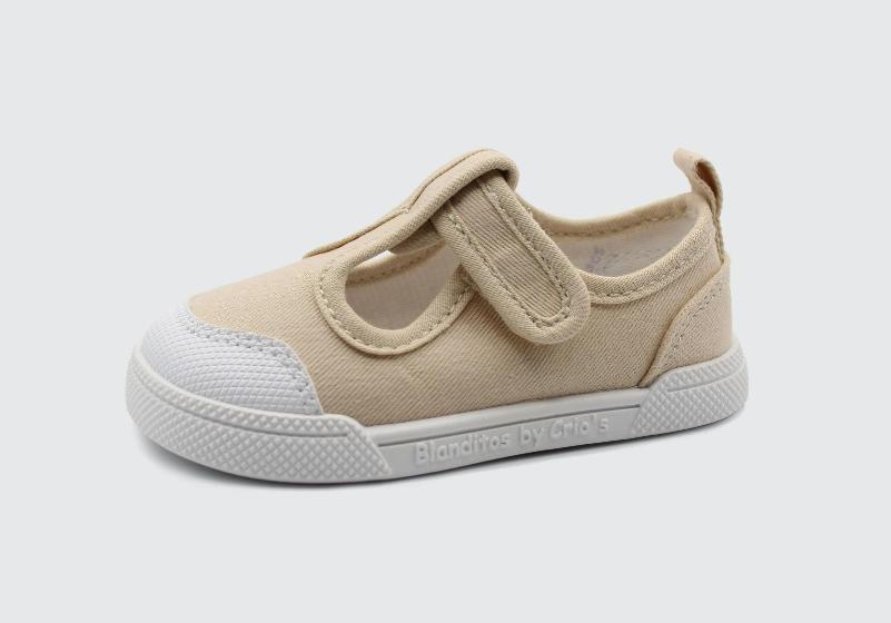 Lonas Guinda Blanditos by Crio´s - Bege*Nova Coleção*