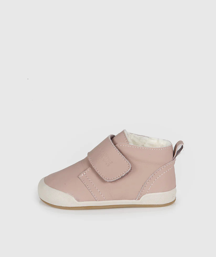 Botas Blanditos by Crio´s - Sidney Rosa com Pelo