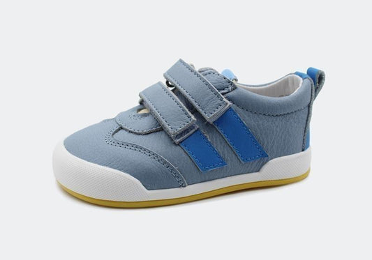 Ténis Blanditos by Crio´s - Milan Azul 25 *Nova Coleção*