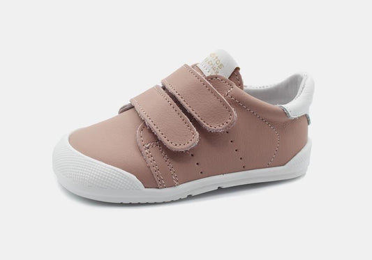 Ténis Blanditos by Crio´s - Paris Rosa