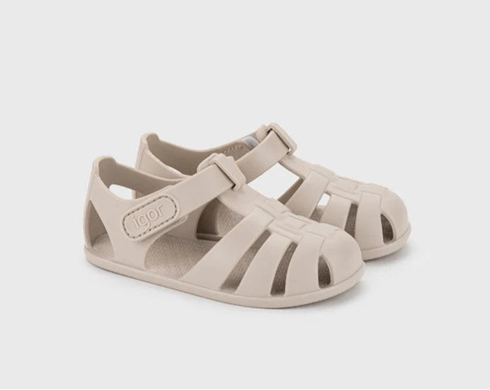 Igor - Sandálias Nemo Solid Arena