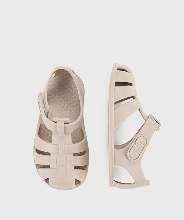 Igor - Sandálias Nemo Solid Arena