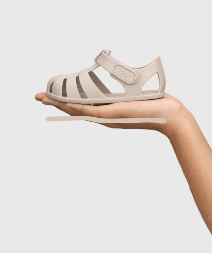 Igor - Sandálias Nemo Solid Arena