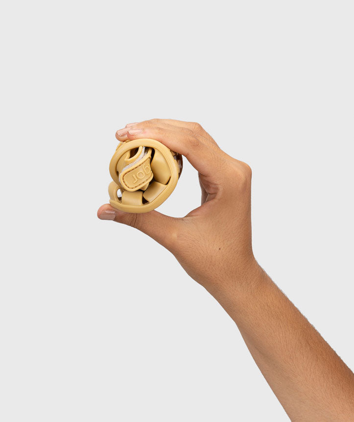 Igor - Sandálias Nemo Solid Dijon