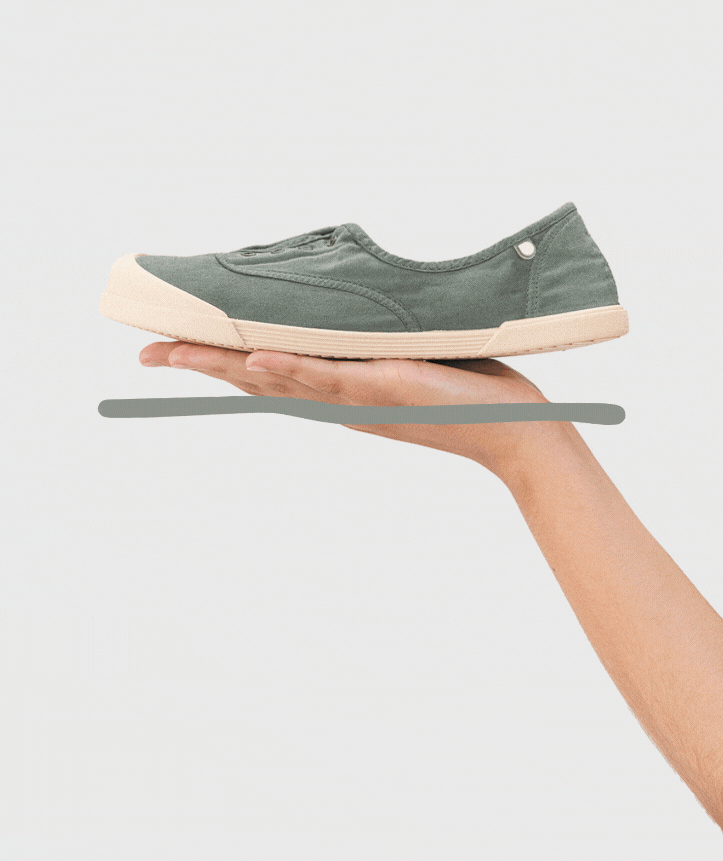 Igor Lona 5.1 Kaki