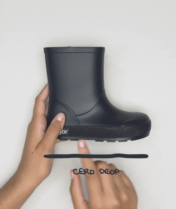 Igor - Galochas Yogi Marinho