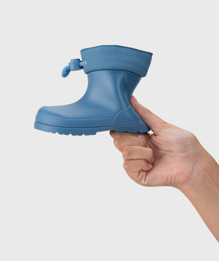 Igor - Galochas Mendi Azul