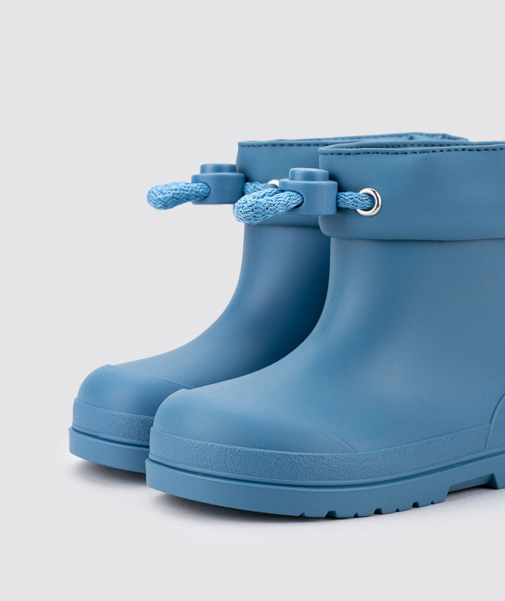 Igor - Galochas Mendi Azul