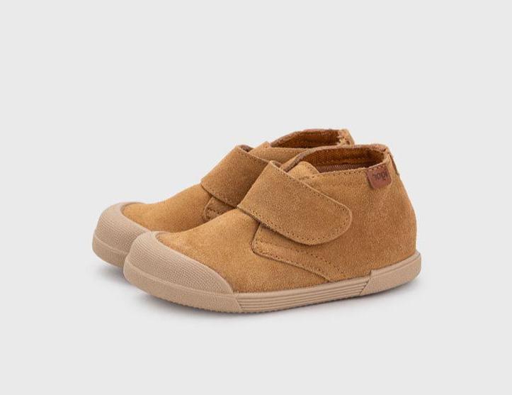 Igor - Botas Cognac
