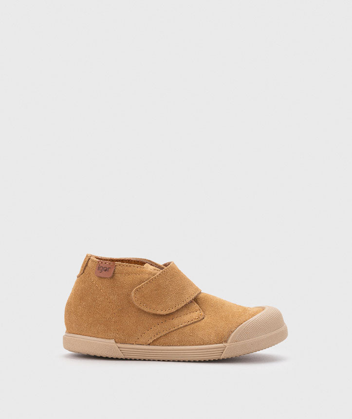 Igor - Botas Cognac