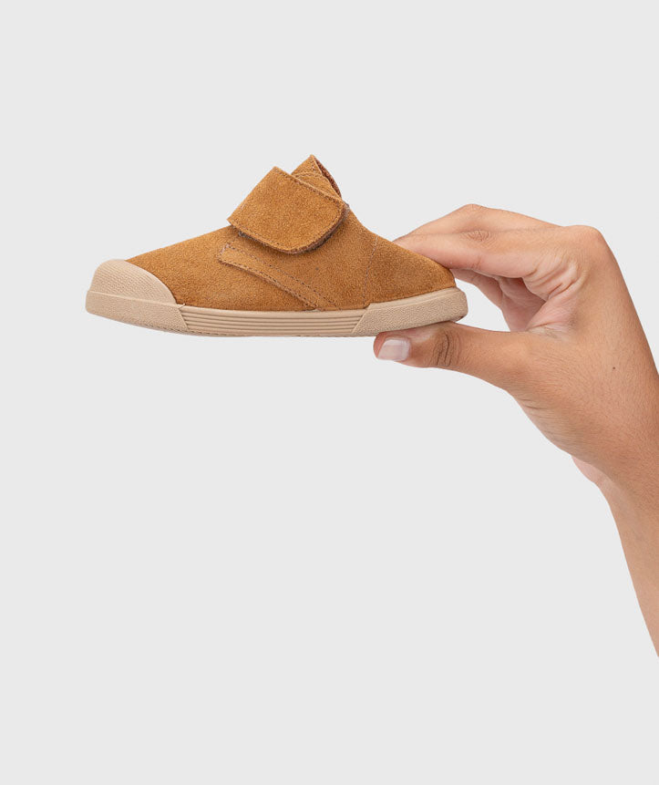Igor - Botas Cognac