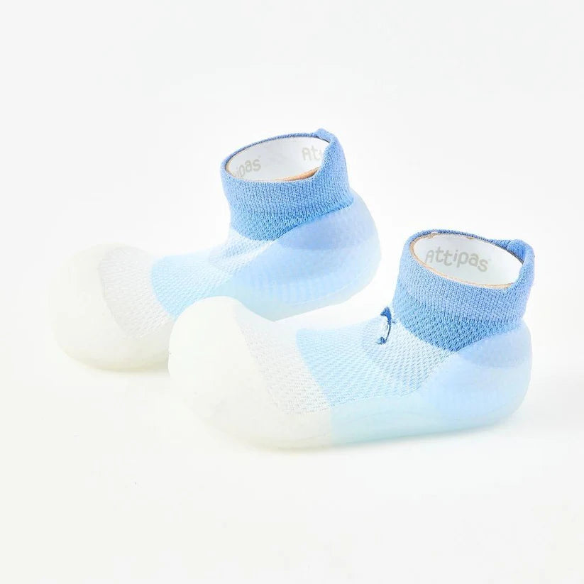 Attipas Summer Dolphin Navy - Tecido Aqua-X