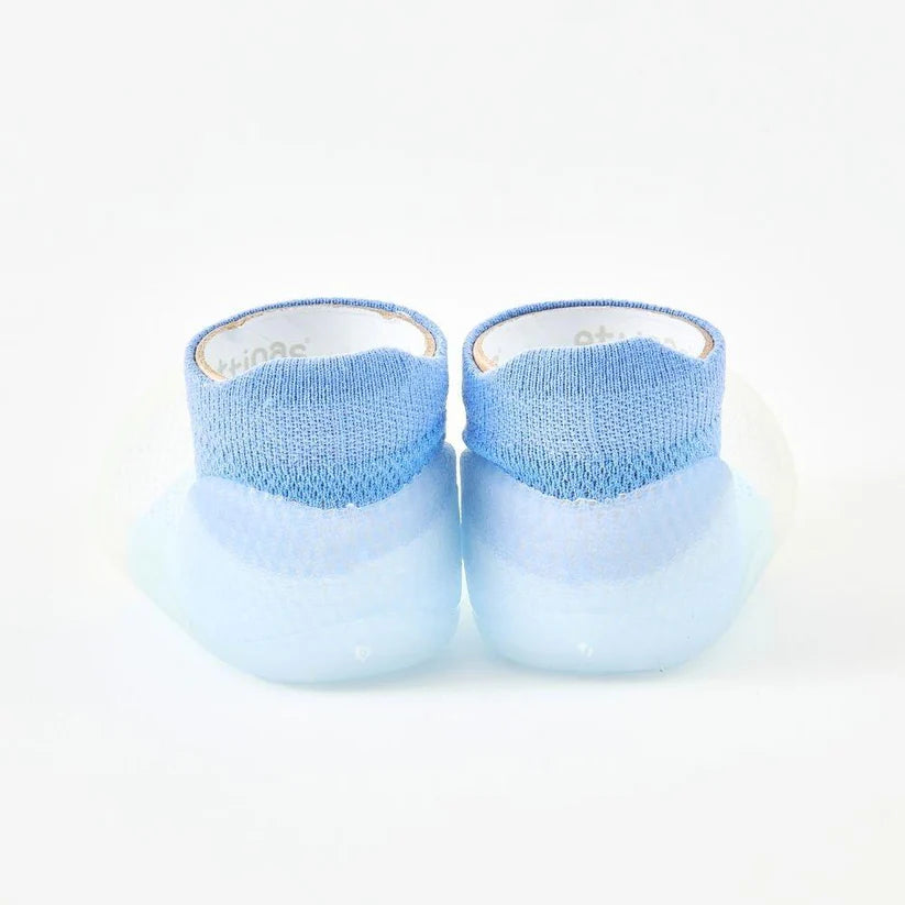 Attipas Summer Dolphin Navy - Tecido Aqua-X