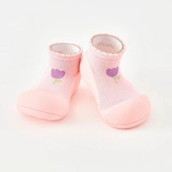 Attipas Summer Tulip Pink - Bambú